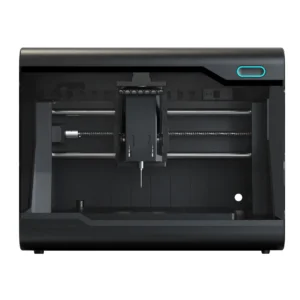 Alternative view of Máy CNC mini để bàn tích hợp Laser