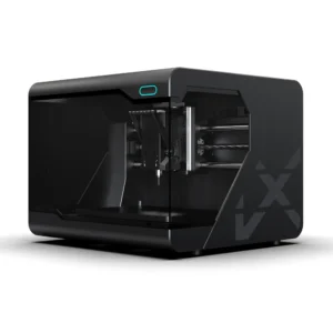 Máy CNC mini để bàn tích hợp Laser