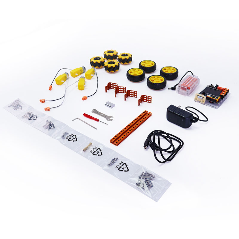 Bộ công cụ khởi đầu về Trí tuệ nhân tạo và Học máy - Giáo dục AI - Ảnh 3