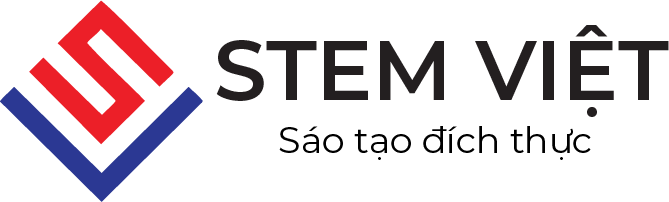 VIET STEM