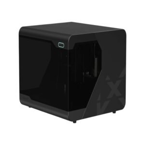 Máy CNC mini để bàn tích hợp Laser