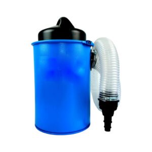 Máy hút phoi bụi STEM