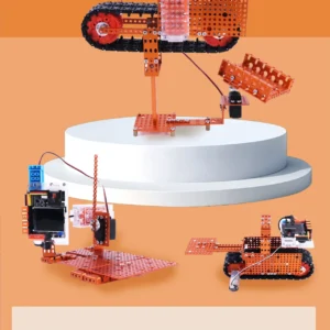 Bộ thị giác máy tính giáo dục