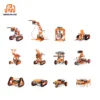 Bộ rô-bốt giáo dục lập trình