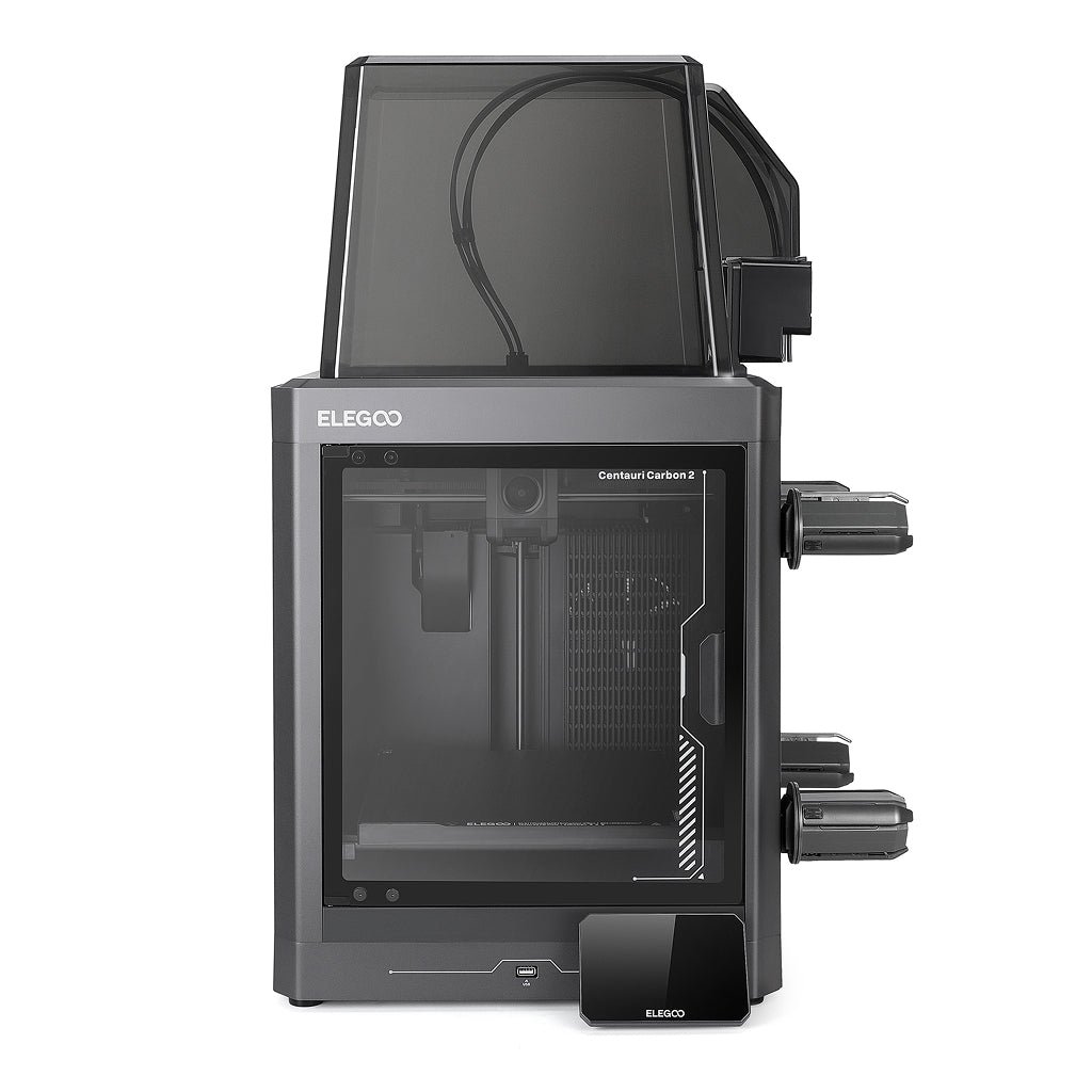 Máy in 3D giáo dục và giá đặt máy - Ảnh 3