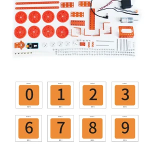 Bộ thị giác máy tính giáo dục