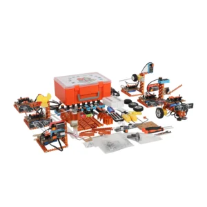 Hệ thống IoT và mạng cảm biến