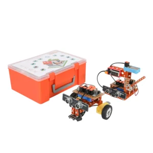 Bộ khám phá mạch điện và tự động hóa