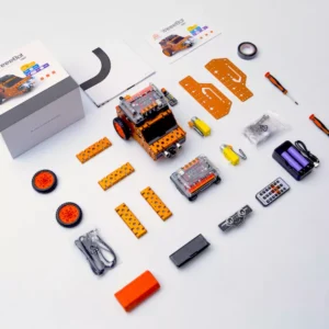 Bộ thiết bị (kit) rô- bốt giáo dục