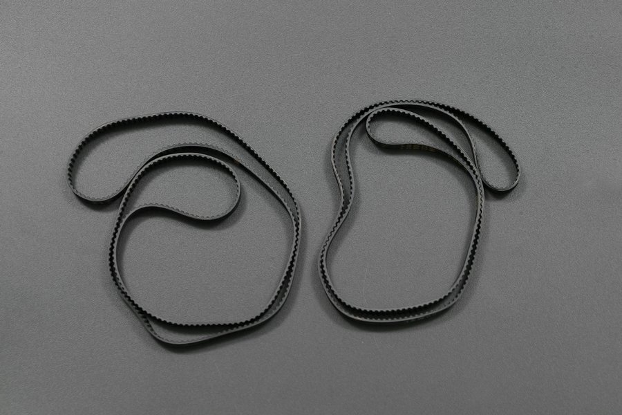Chi tiết kết cấu và truyền động - Ảnh 3