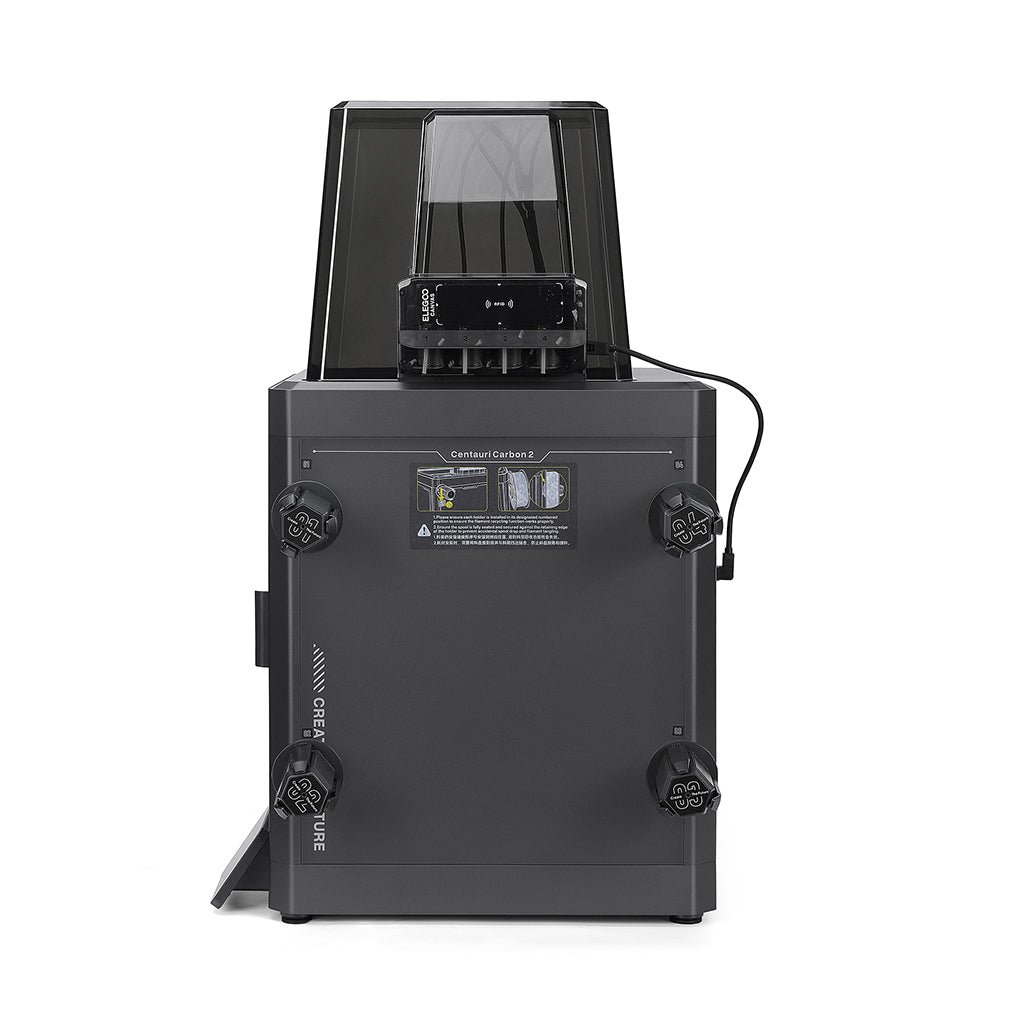 Máy in 3D giáo dục - Ảnh 5