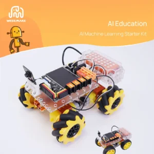 Bộ thị giác máy tính giáo dục