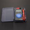 Digital Card Multimeter