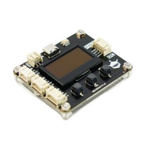 Gravity: Science Data Acquisition Module Kit