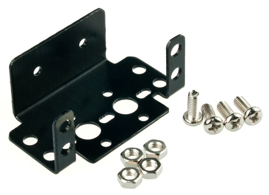 Chi tiết kết cấu và truyền động - Ảnh 5