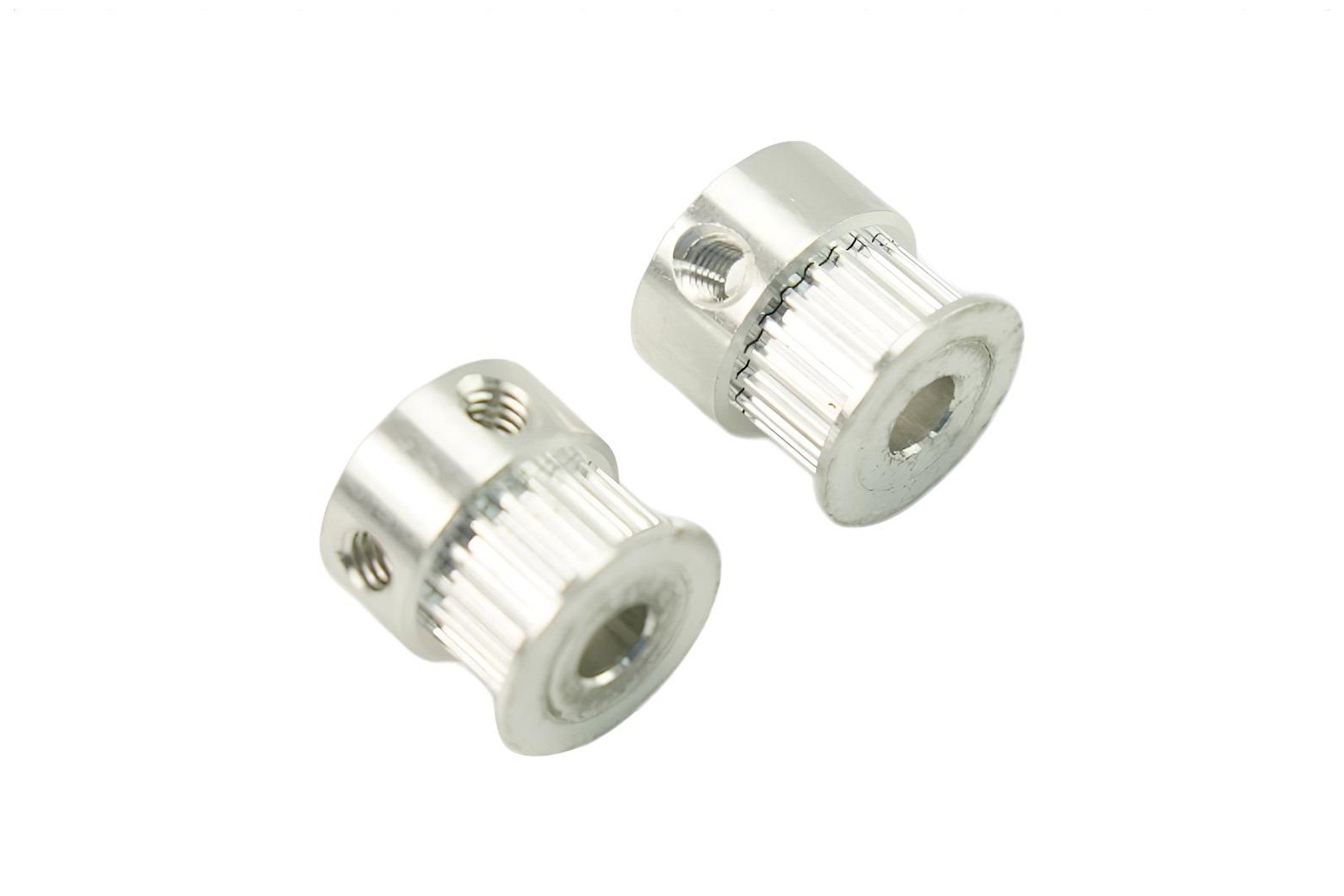 Bộ chi tiết cơ cấu và truyền động cơ khí - Ảnh 2