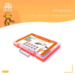Bộ học tập IoT theo chủ đề STEM
