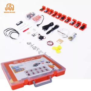 Bộ thu nhận dữ liệu và các cảm biến