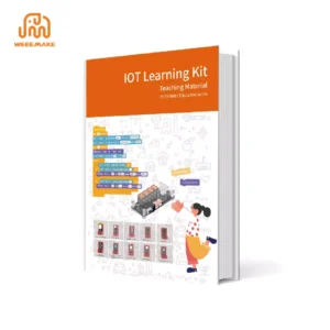 Bộ học tập IoT theo chủ đề STEM