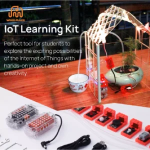 Bộ thu nhận dữ liệu và các cảm biến