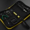 Soldering Starter Tool Set with 25W Iron & Case