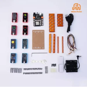 Học liệu và phần mềm phát triển tư duy thuật toán